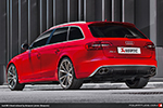 RS4 AVANT B8